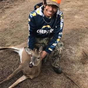 Meet your Posher, Rick